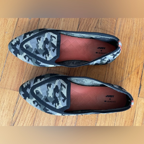 Birdie shoe size 8 - Picture 3 of 3